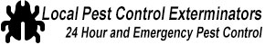 Central AK Pest Control Exterminators